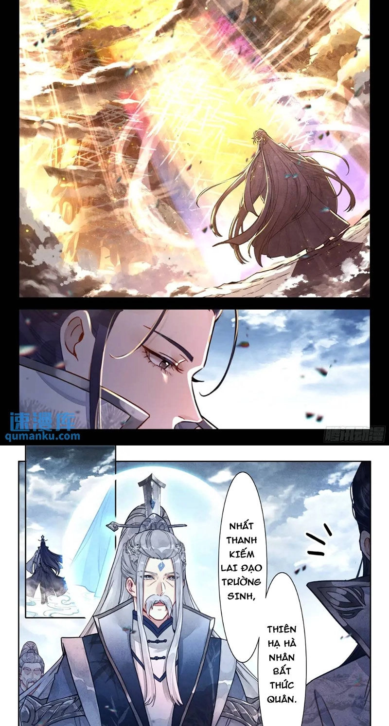 Đại Sư Huynh Không Có Gì Nổi Bật Chapter 87 - 7