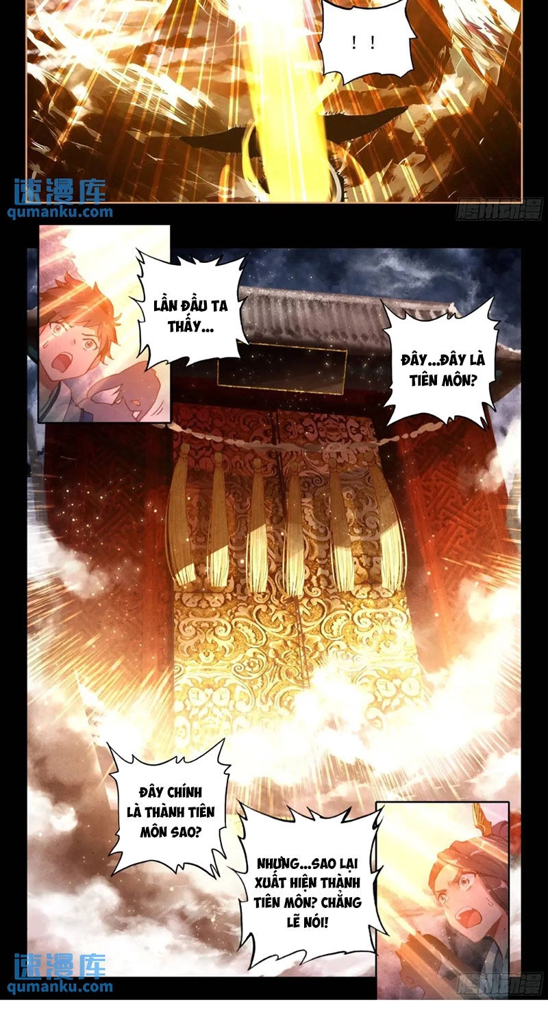 Đại Sư Huynh Không Có Gì Nổi Bật Chapter 87 - 9