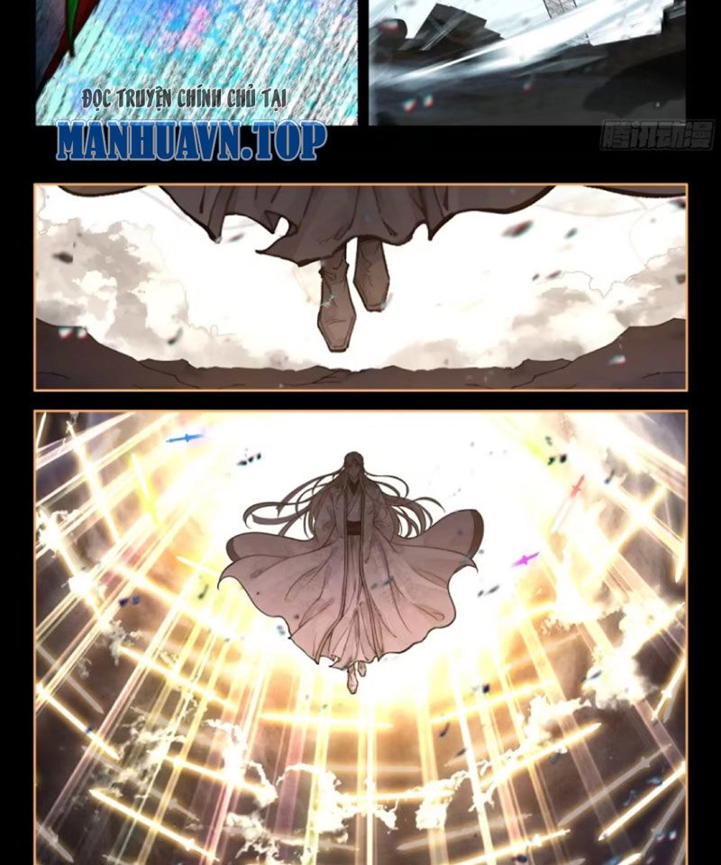 Đại Sư Huynh Không Có Gì Nổi Bật Chapter 88 - 2