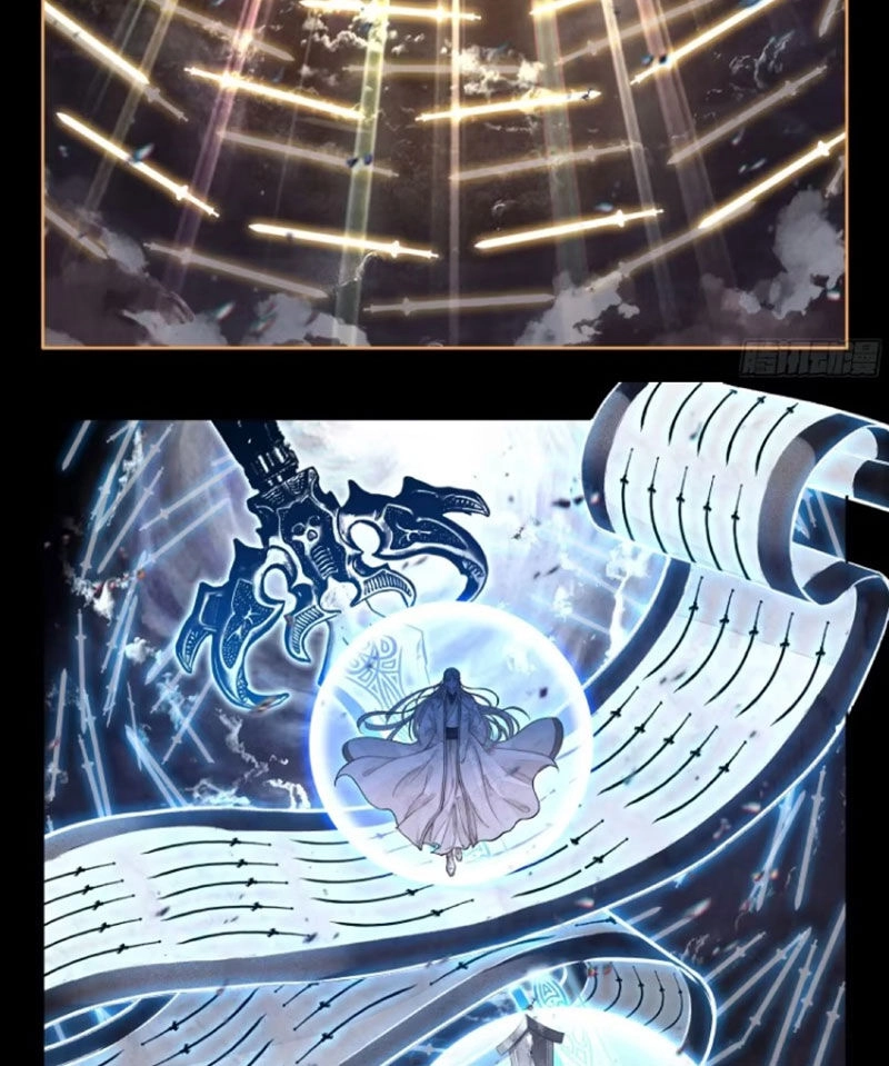 Đại Sư Huynh Không Có Gì Nổi Bật Chapter 88 - 3