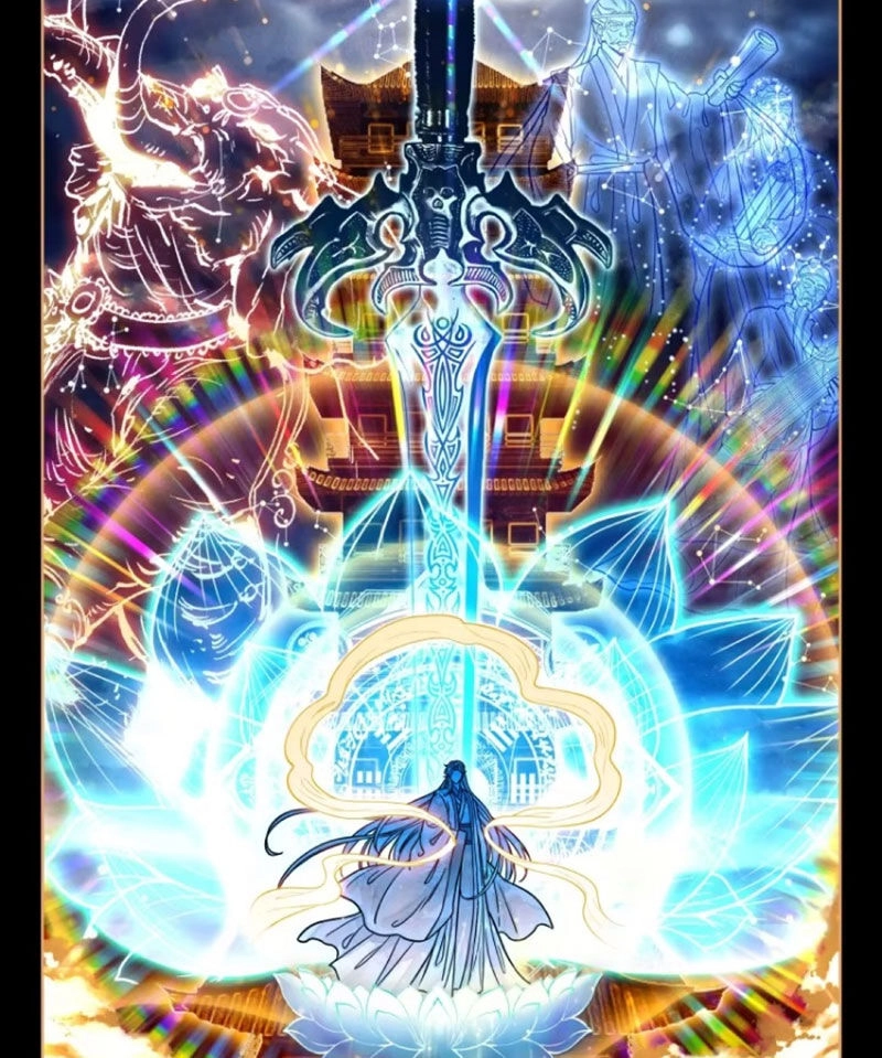 Đại Sư Huynh Không Có Gì Nổi Bật Chapter 88 - 7