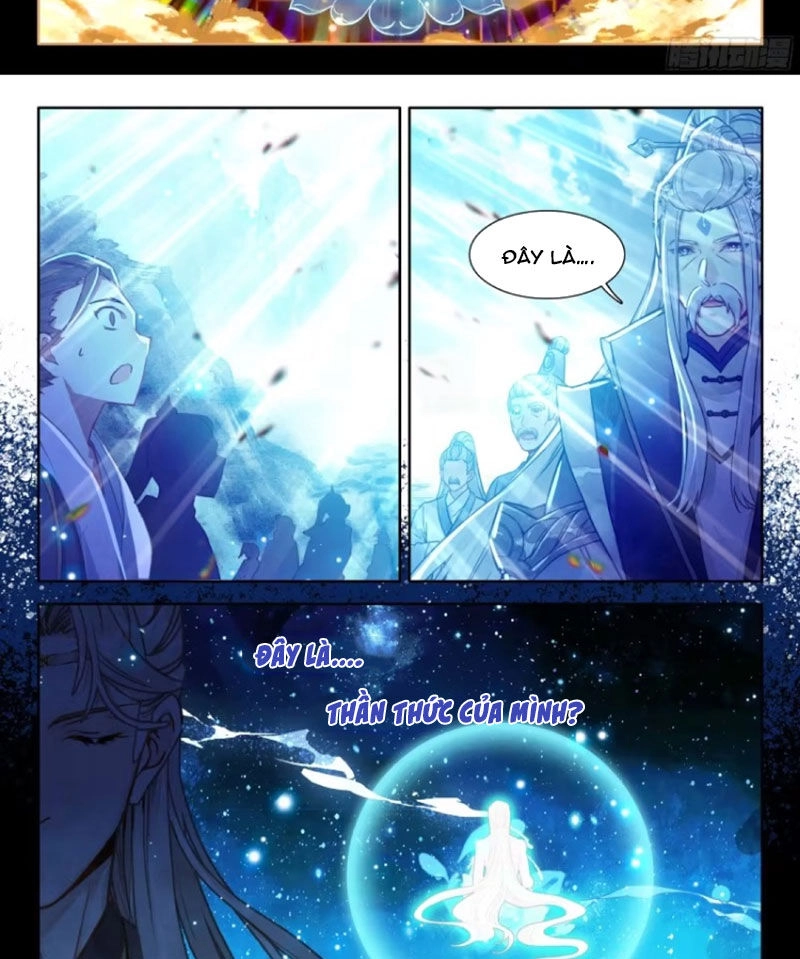 Đại Sư Huynh Không Có Gì Nổi Bật Chapter 88 - 8