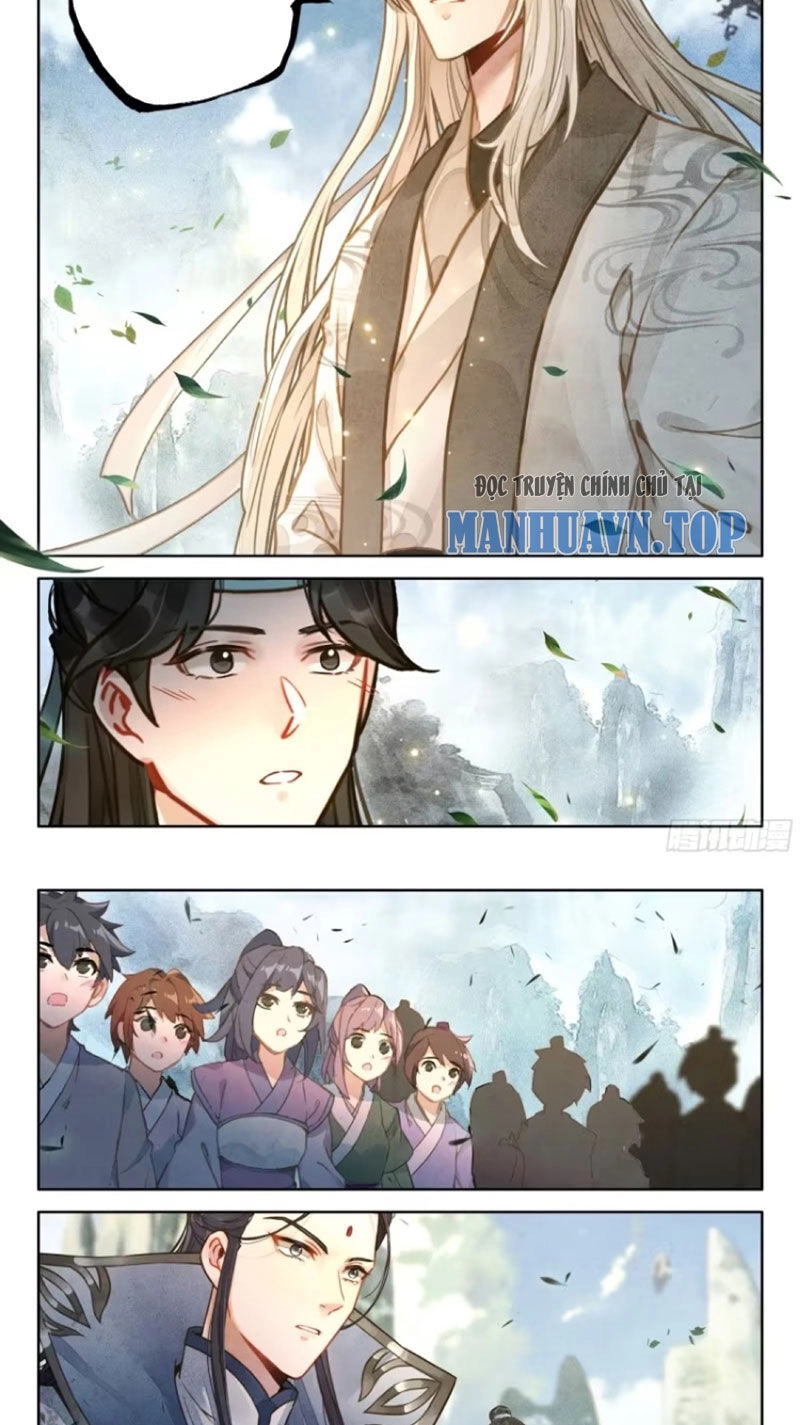 Đại Sư Huynh Không Có Gì Nổi Bật Chapter 89 - 2