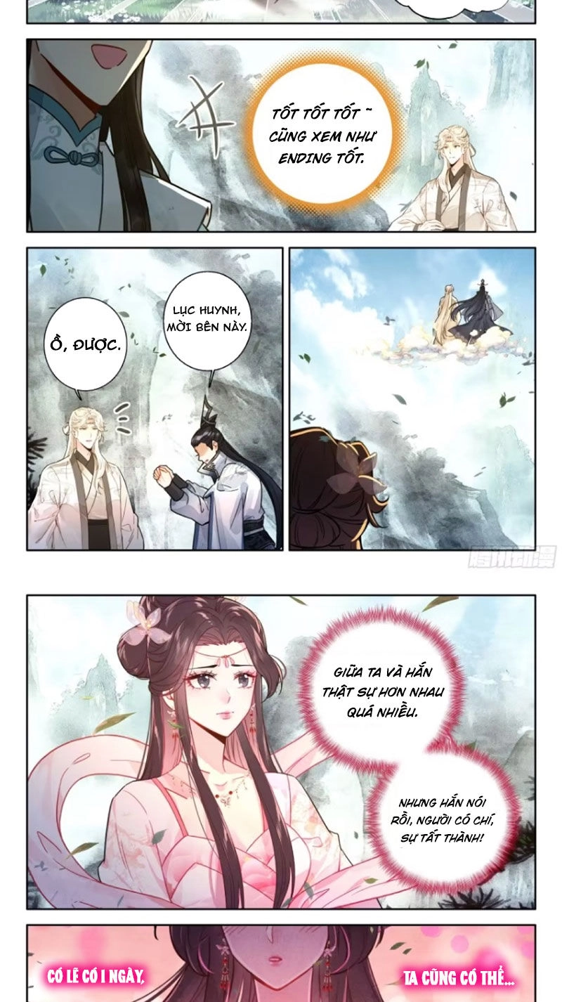 Đại Sư Huynh Không Có Gì Nổi Bật Chapter 89 - 6