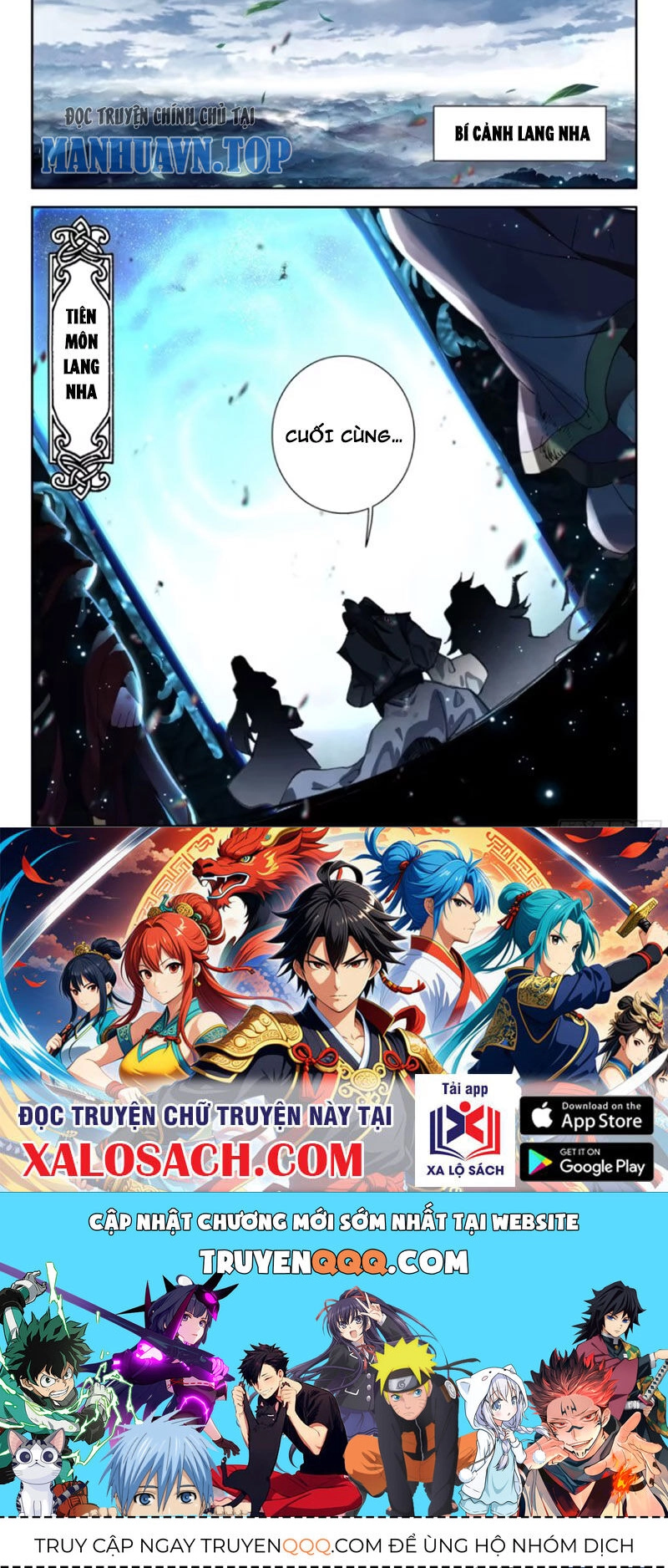 Đại Sư Huynh Không Có Gì Nổi Bật Chapter 89 - 13