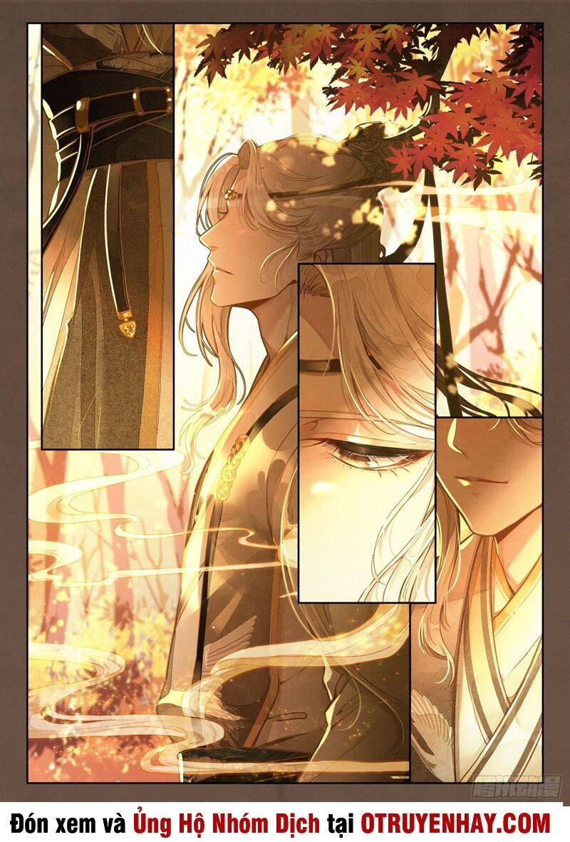 Đại Sư Huynh Không Có Gì Nổi Bật Chapter 1 - 14