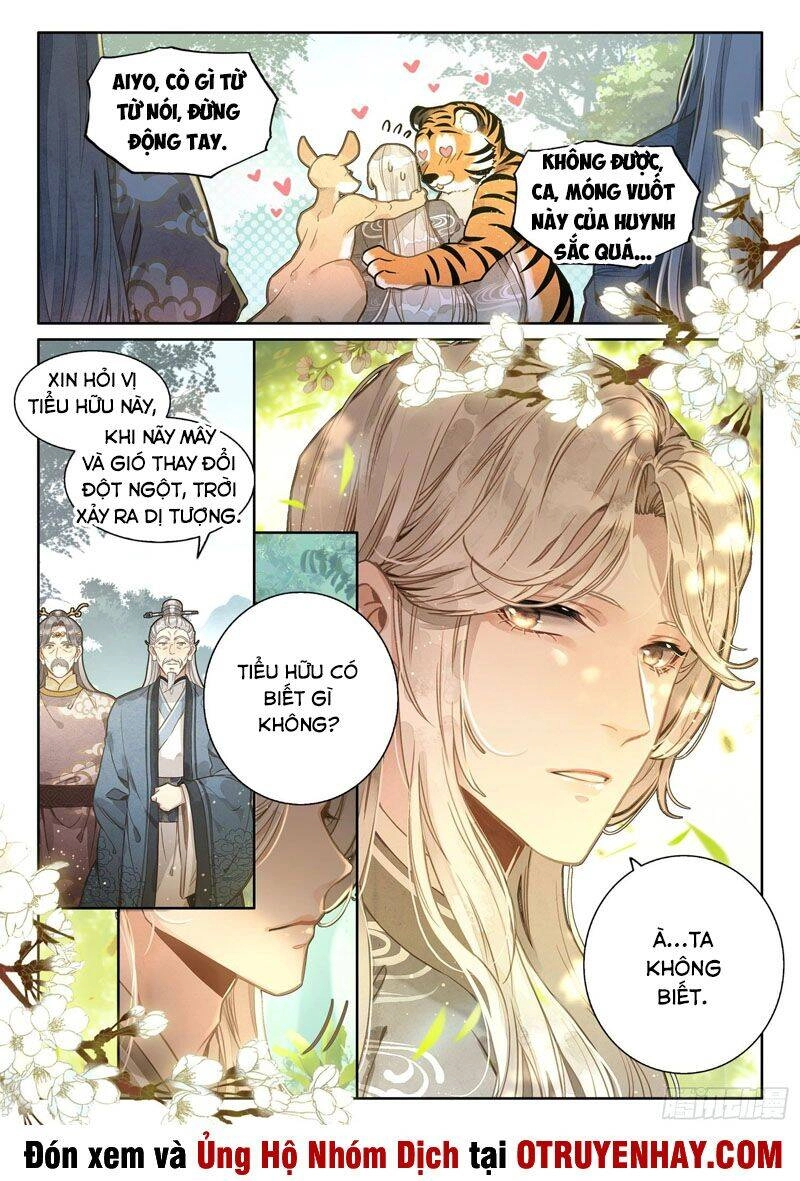 Đại Sư Huynh Không Có Gì Nổi Bật Chapter 2 - 5