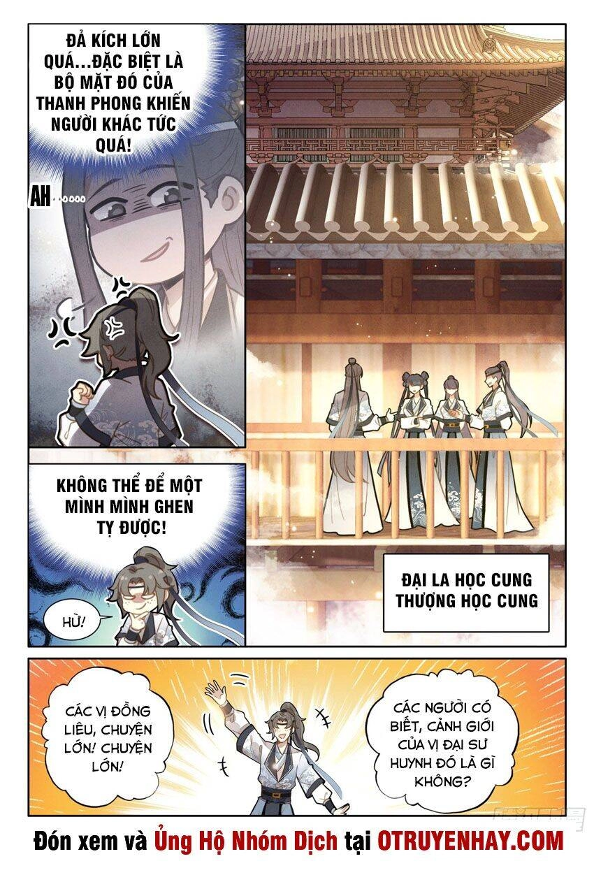 Đại Sư Huynh Không Có Gì Nổi Bật Chapter 6 - 15