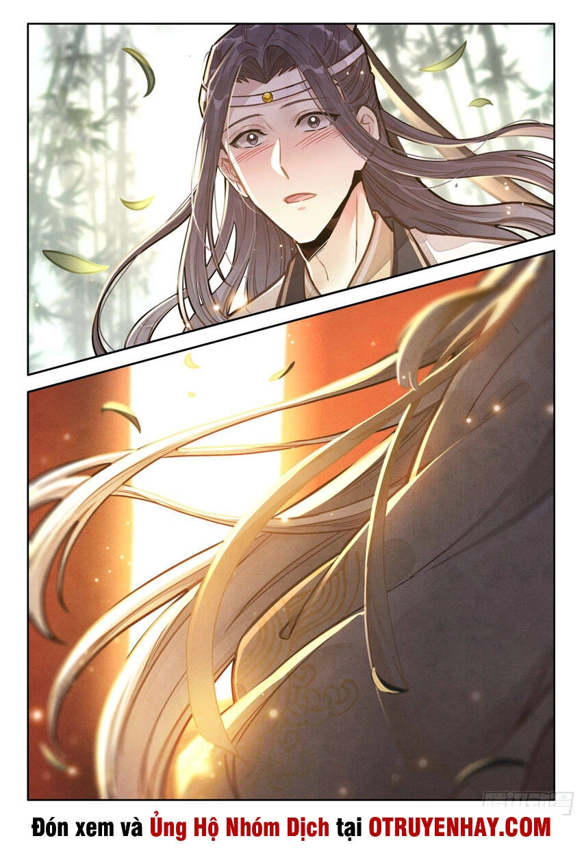 Đại Sư Huynh Không Có Gì Nổi Bật Chapter 9 - 5