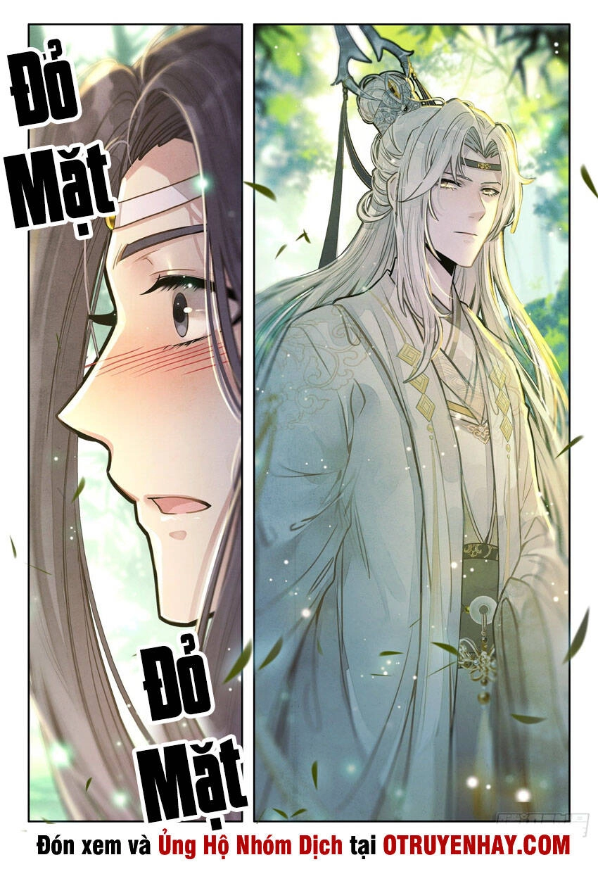 Đại Sư Huynh Không Có Gì Nổi Bật Chapter 9 - 7