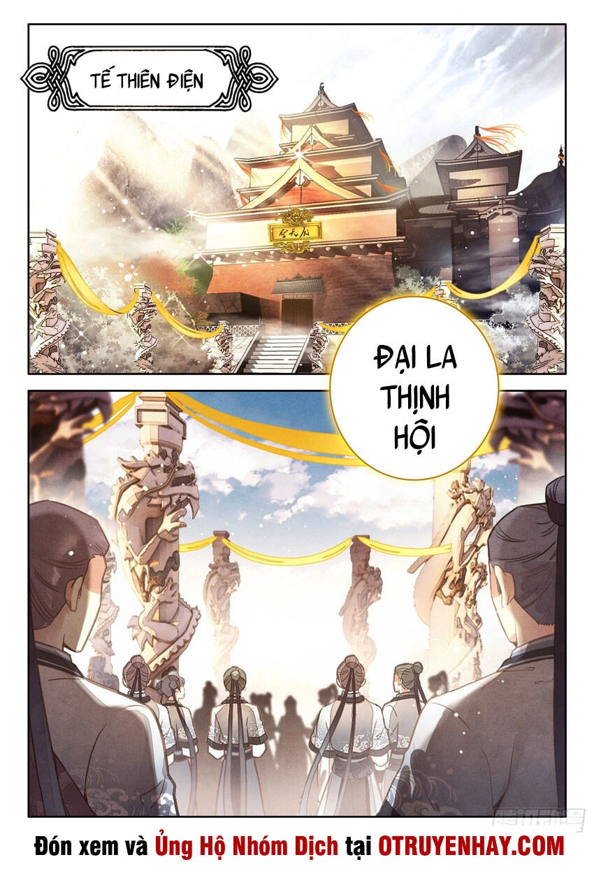 Đại Sư Huynh Không Có Gì Nổi Bật Chapter 9 - 15