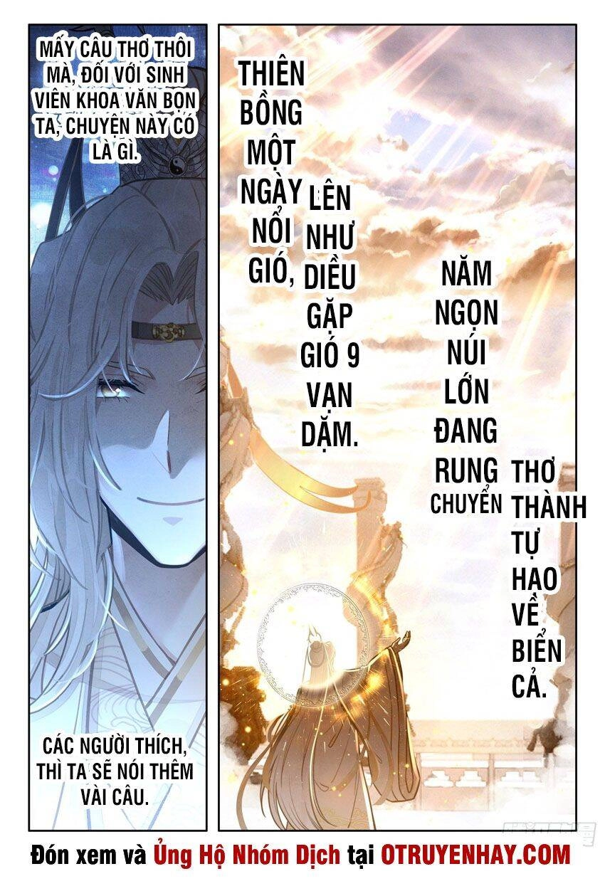 Đại Sư Huynh Không Có Gì Nổi Bật Chapter 11 - 6