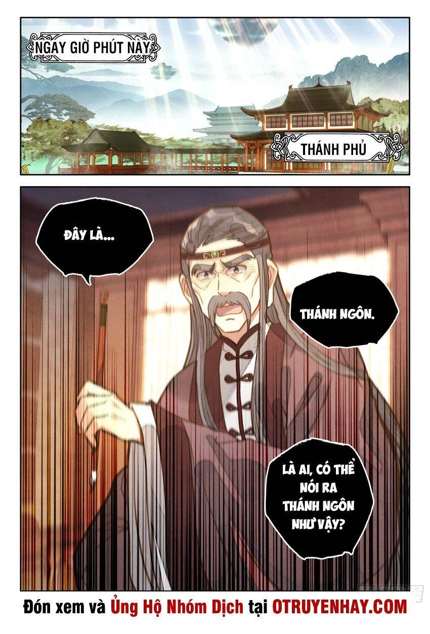 Đại Sư Huynh Không Có Gì Nổi Bật Chapter 11 - 9