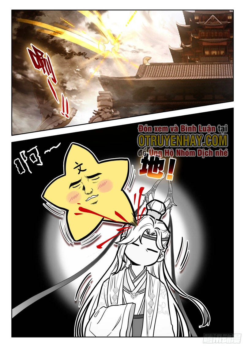 Đại Sư Huynh Không Có Gì Nổi Bật Chapter 12 - 14