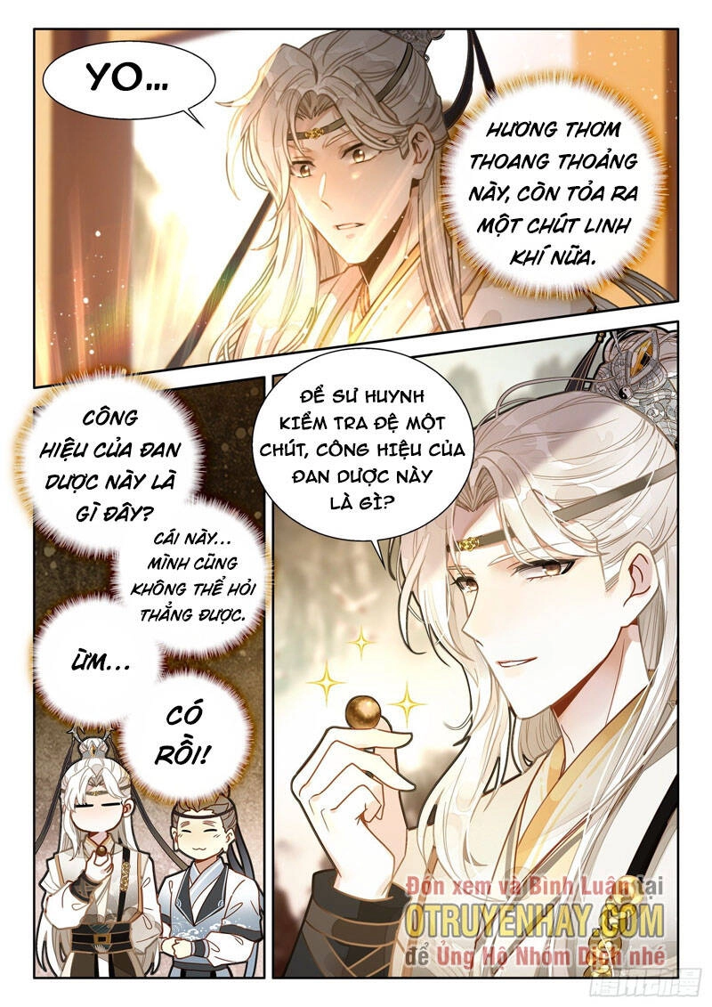 Đại Sư Huynh Không Có Gì Nổi Bật Chapter 15 - 5