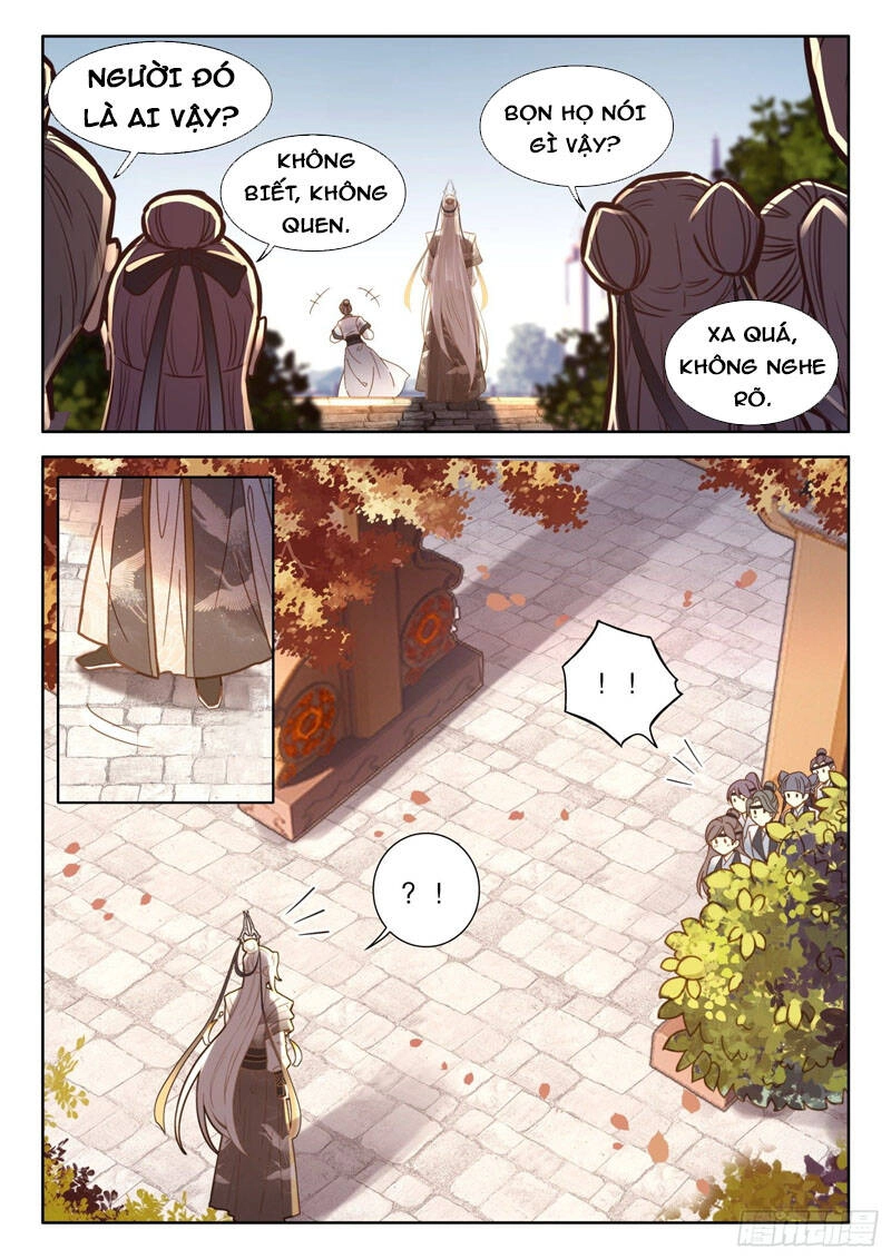 Đại Sư Huynh Không Có Gì Nổi Bật Chapter 15 - 15