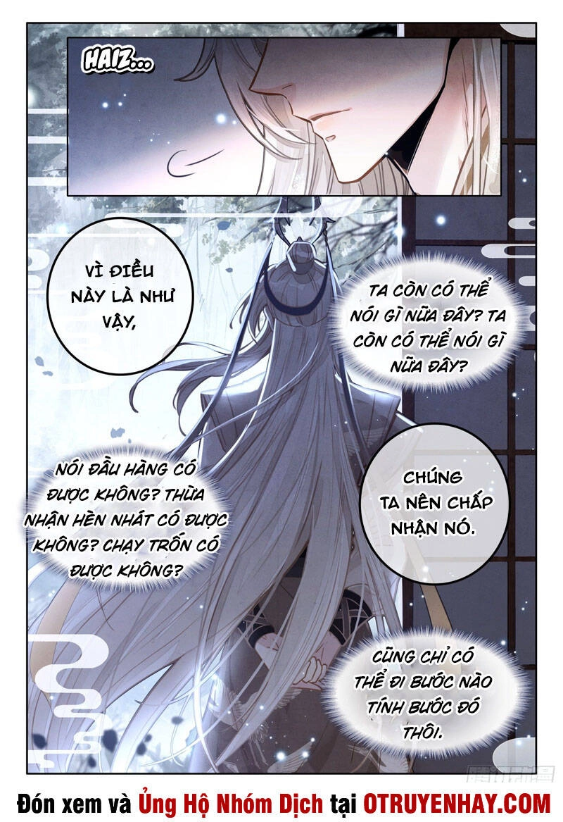 Đại Sư Huynh Không Có Gì Nổi Bật Chapter 17 - 10