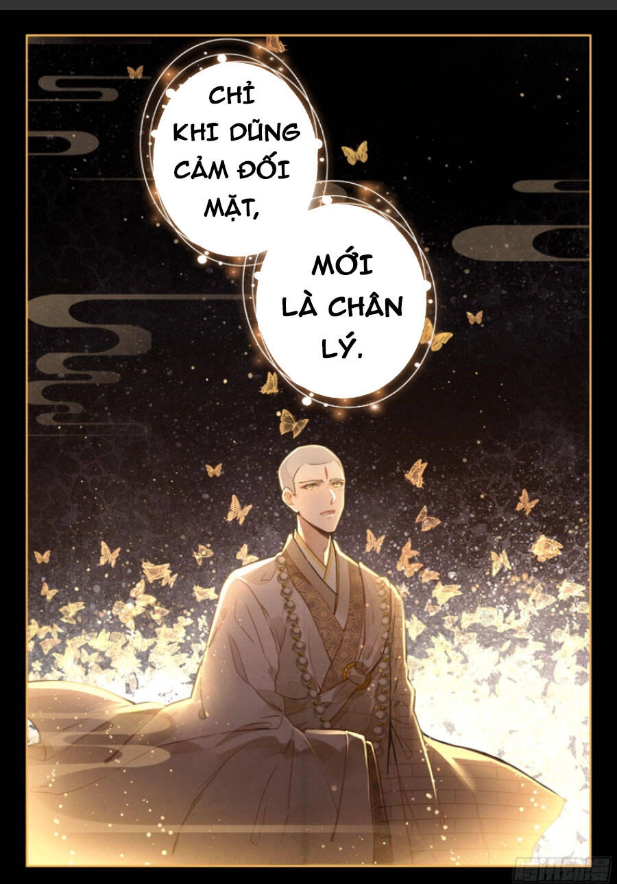 Đại Sư Huynh Không Có Gì Nổi Bật Chapter 21 - 6