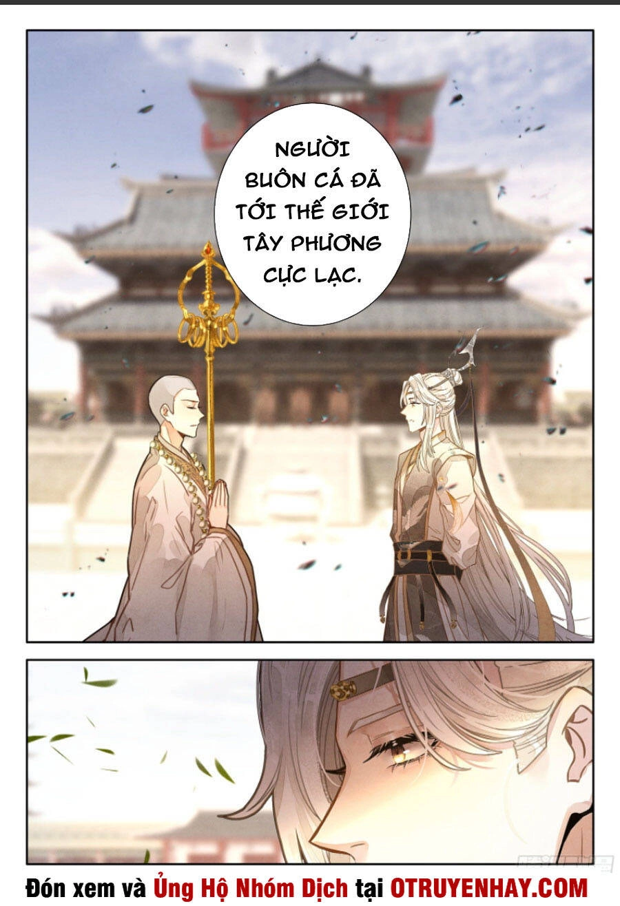 Đại Sư Huynh Không Có Gì Nổi Bật Chapter 21 - 11