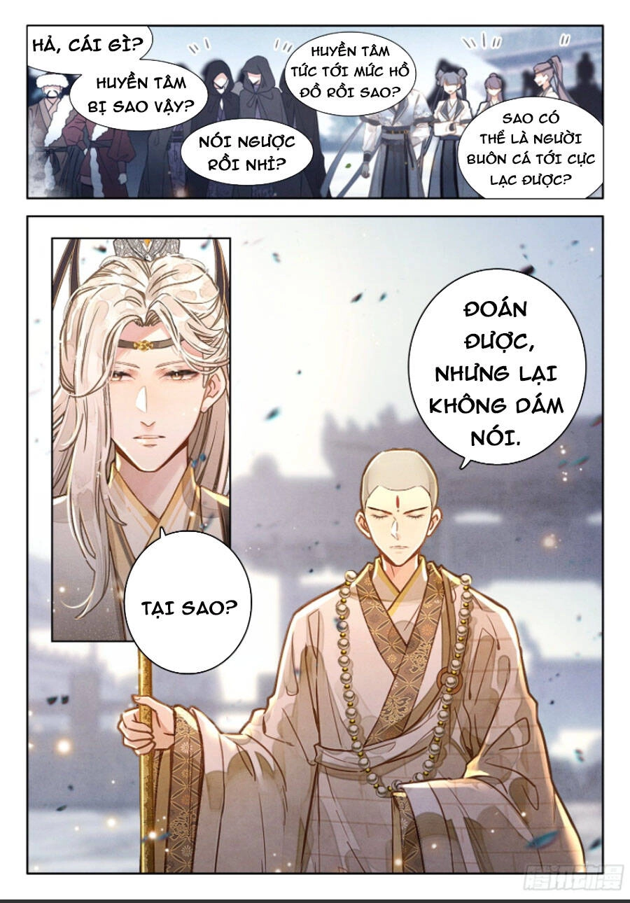 Đại Sư Huynh Không Có Gì Nổi Bật Chapter 21 - 12