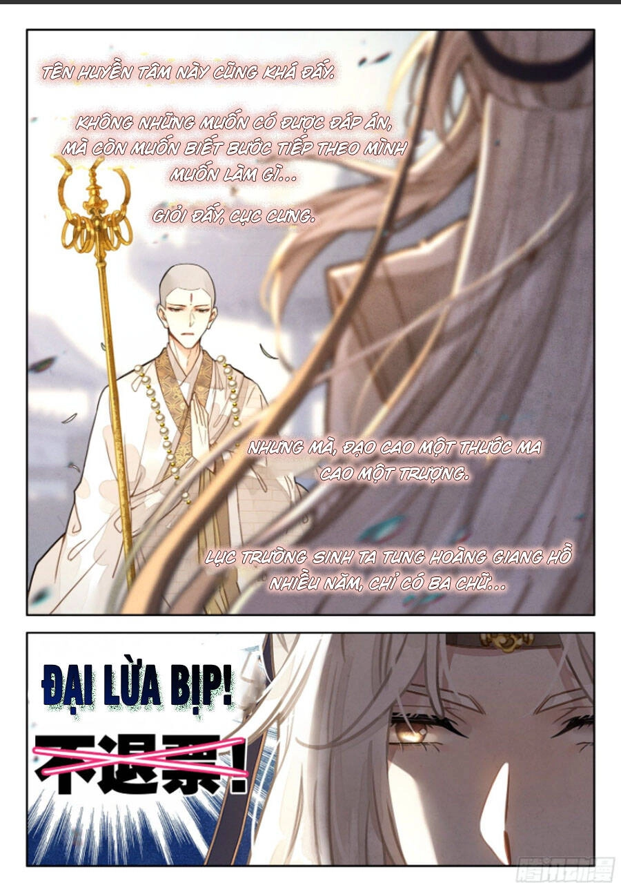 Đại Sư Huynh Không Có Gì Nổi Bật Chapter 21 - 14