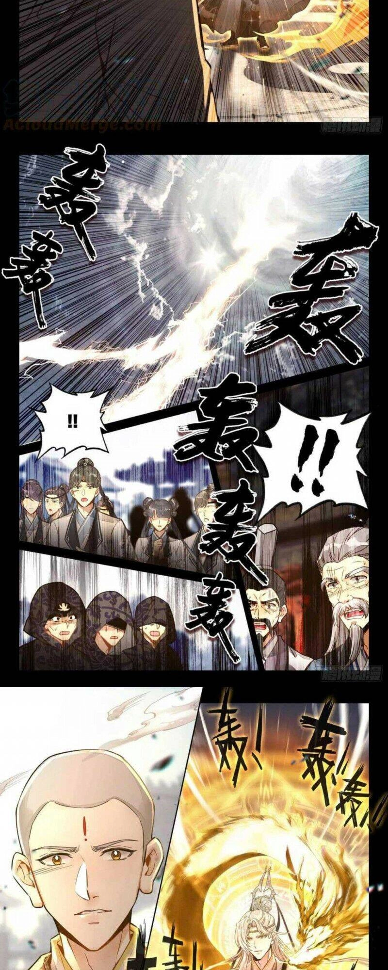 Đại Sư Huynh Không Có Gì Nổi Bật Chapter 22 - 4