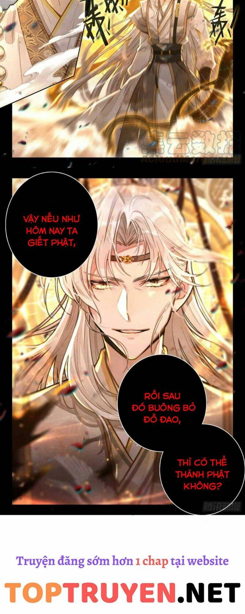 Đại Sư Huynh Không Có Gì Nổi Bật Chapter 22 - 5