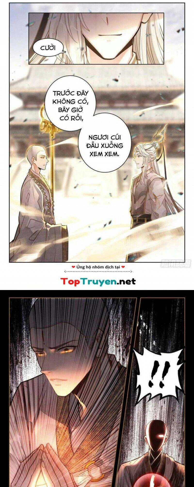 Đại Sư Huynh Không Có Gì Nổi Bật Chapter 22 - 9