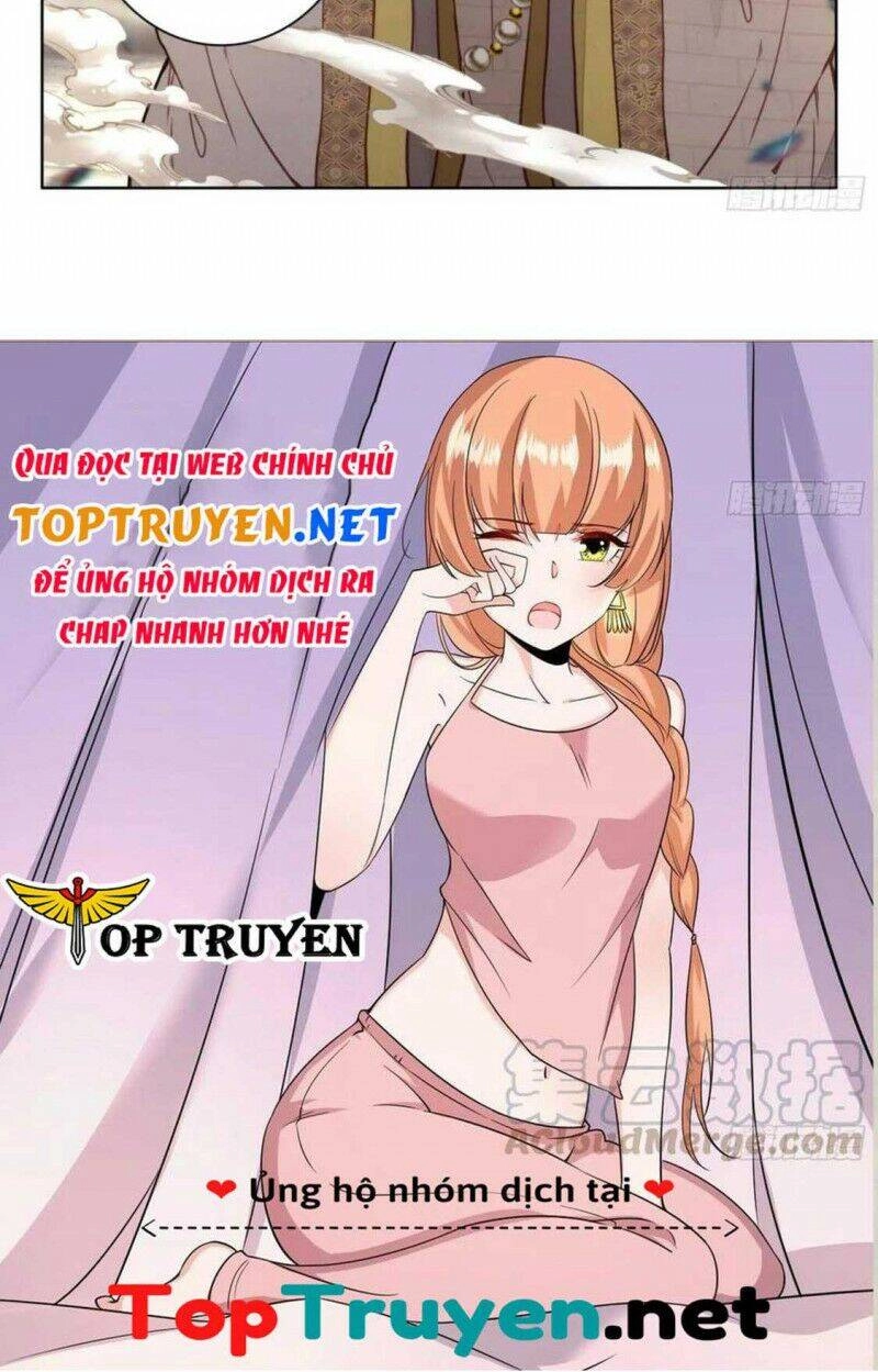 Đại Sư Huynh Không Có Gì Nổi Bật Chapter 22 - 11