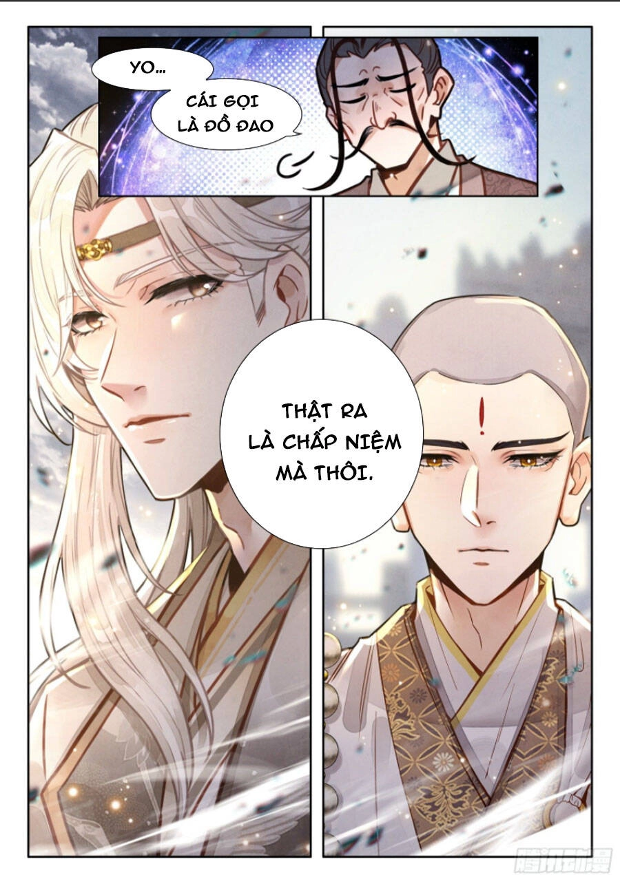 Đại Sư Huynh Không Có Gì Nổi Bật Chapter 23 - 9