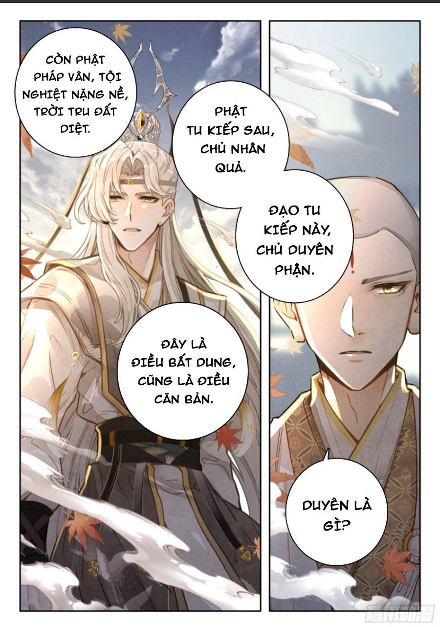 Đại Sư Huynh Không Có Gì Nổi Bật Chapter 23 - 15