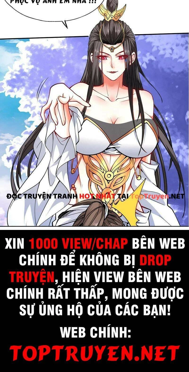 Đại Sư Huynh Không Có Gì Nổi Bật Chapter 26 - 11