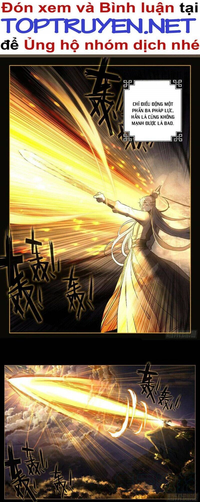 Đại Sư Huynh Không Có Gì Nổi Bật Chapter 37 - 3