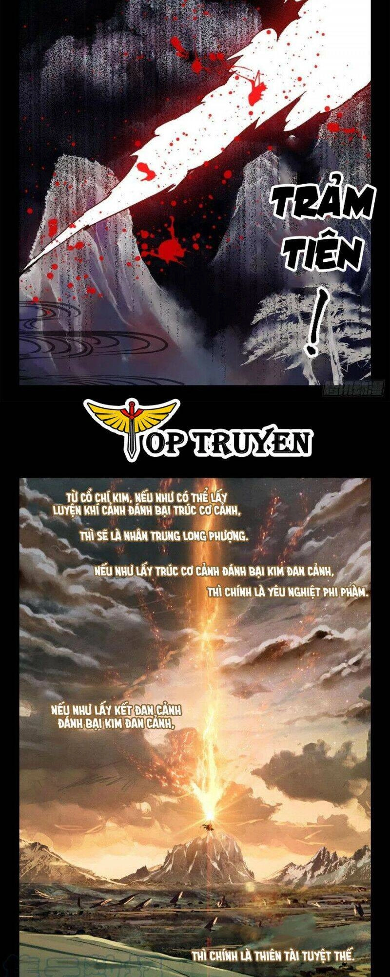 Đại Sư Huynh Không Có Gì Nổi Bật Chapter 39 - 2