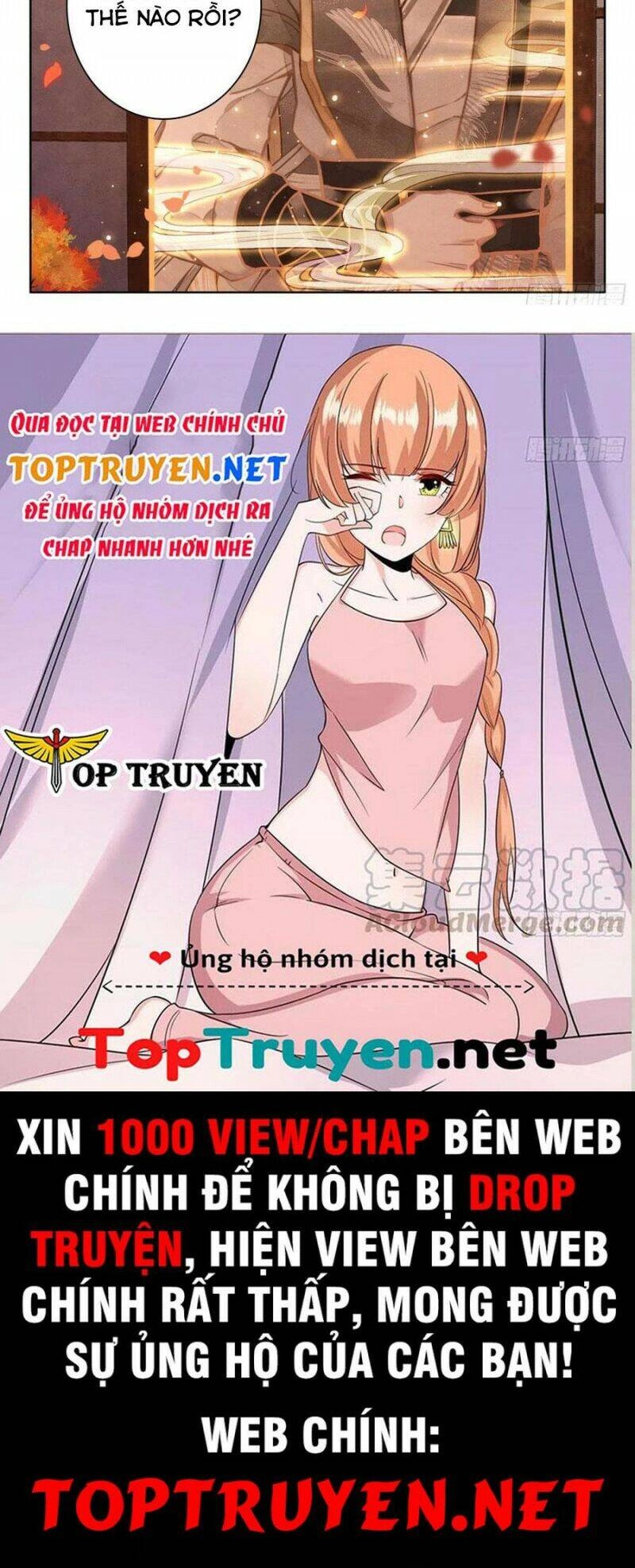 Đại Sư Huynh Không Có Gì Nổi Bật Chapter 39 - 11