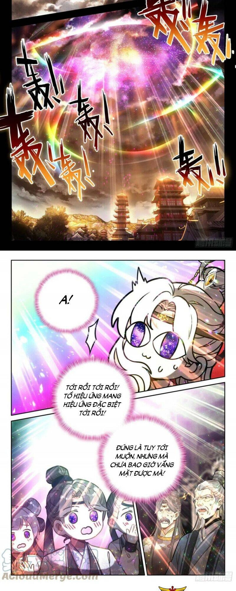 Đại Sư Huynh Không Có Gì Nổi Bật Chapter 42 - 2