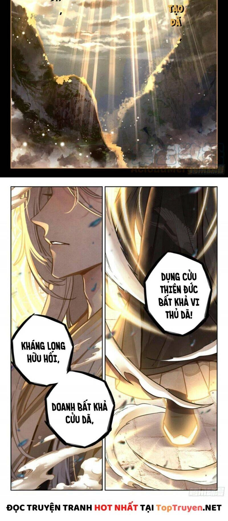 Đại Sư Huynh Không Có Gì Nổi Bật Chapter 42 - 5