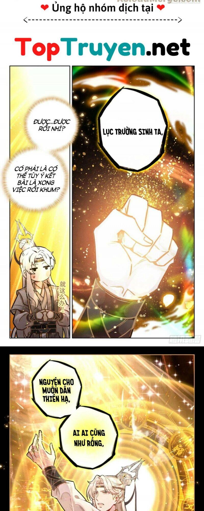 Đại Sư Huynh Không Có Gì Nổi Bật Chapter 42 - 8