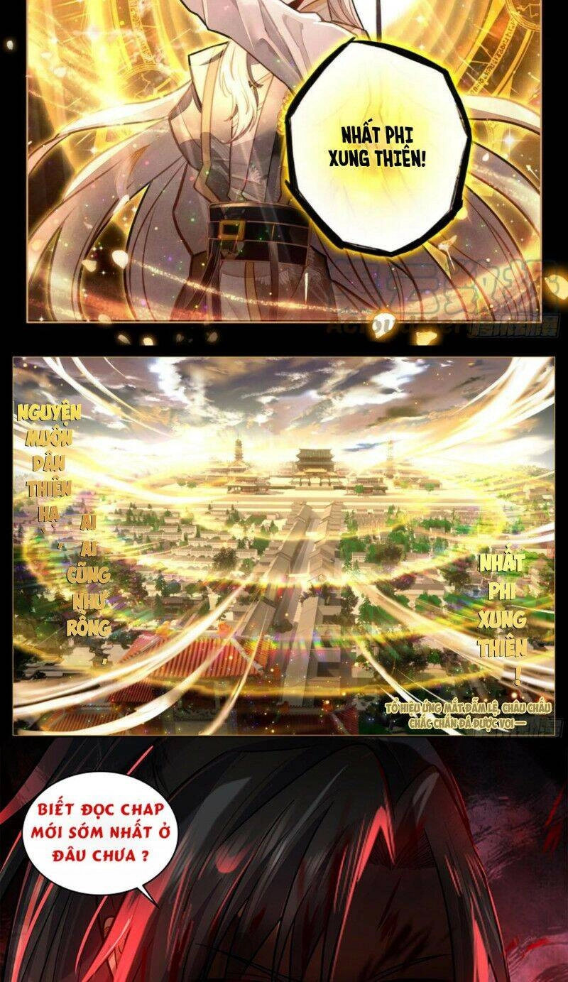 Đại Sư Huynh Không Có Gì Nổi Bật Chapter 42 - 9