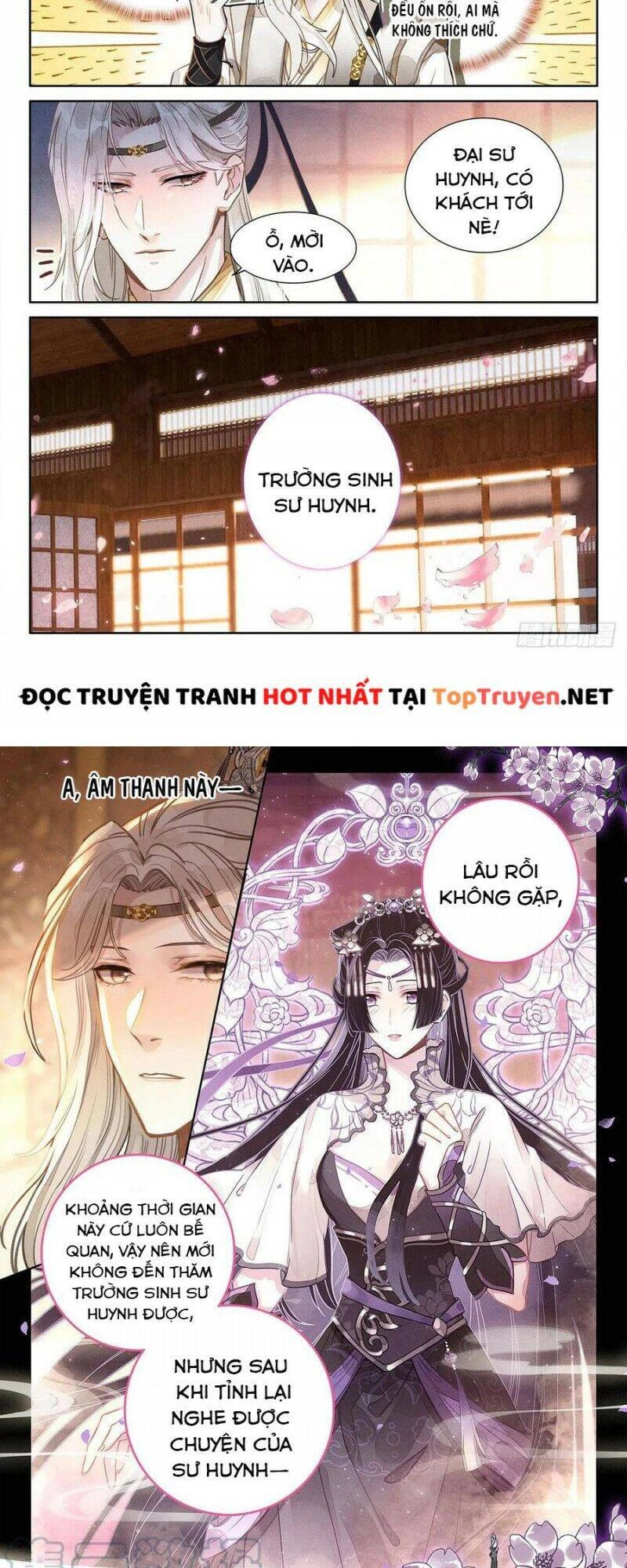 Đại Sư Huynh Không Có Gì Nổi Bật Chapter 44 - 2