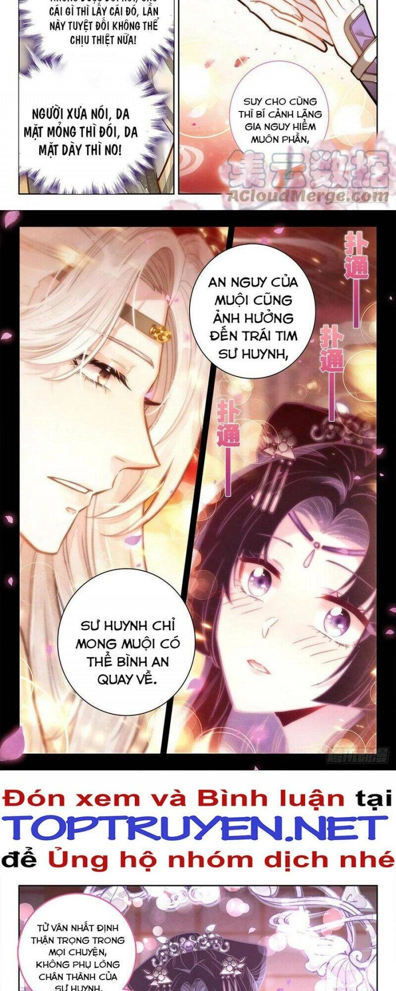 Đại Sư Huynh Không Có Gì Nổi Bật Chapter 44 - 4