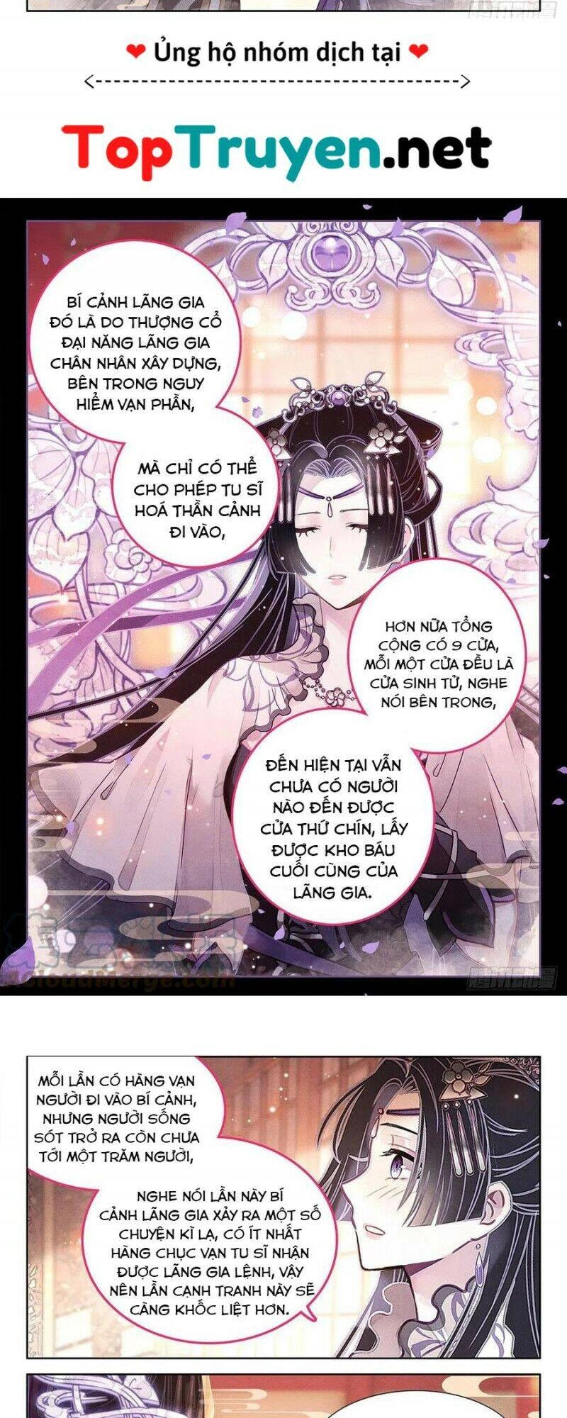 Đại Sư Huynh Không Có Gì Nổi Bật Chapter 44 - 6