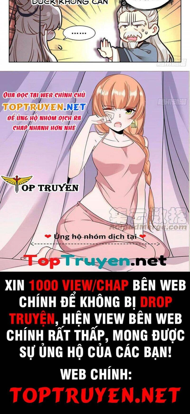 Đại Sư Huynh Không Có Gì Nổi Bật Chapter 44 - 11