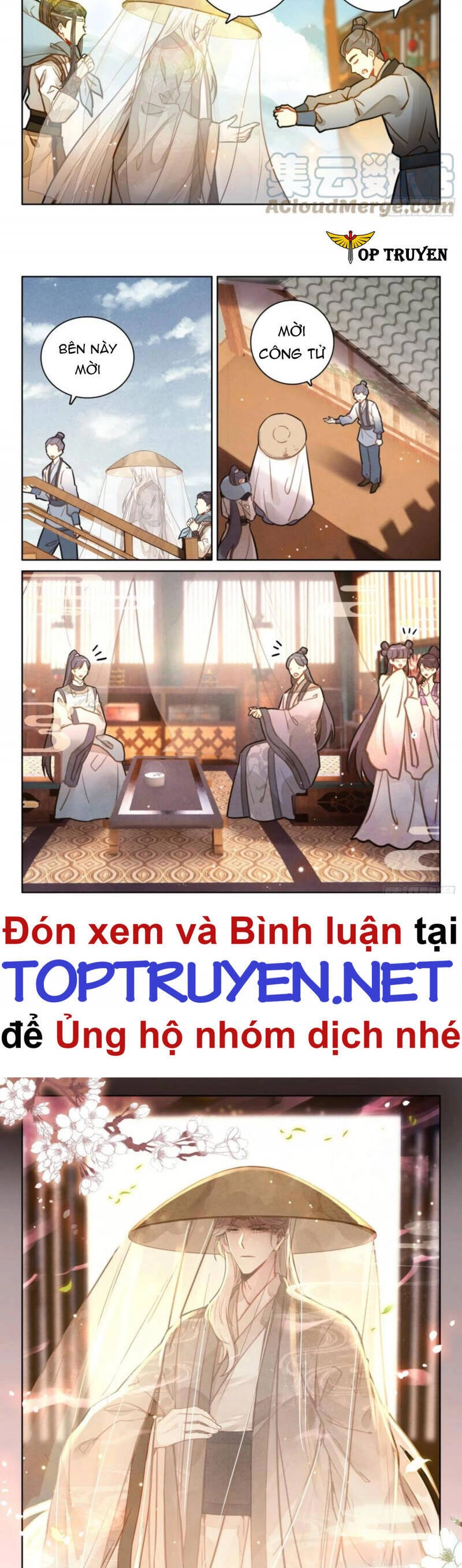 Đại Sư Huynh Không Có Gì Nổi Bật Chapter 47 - 7