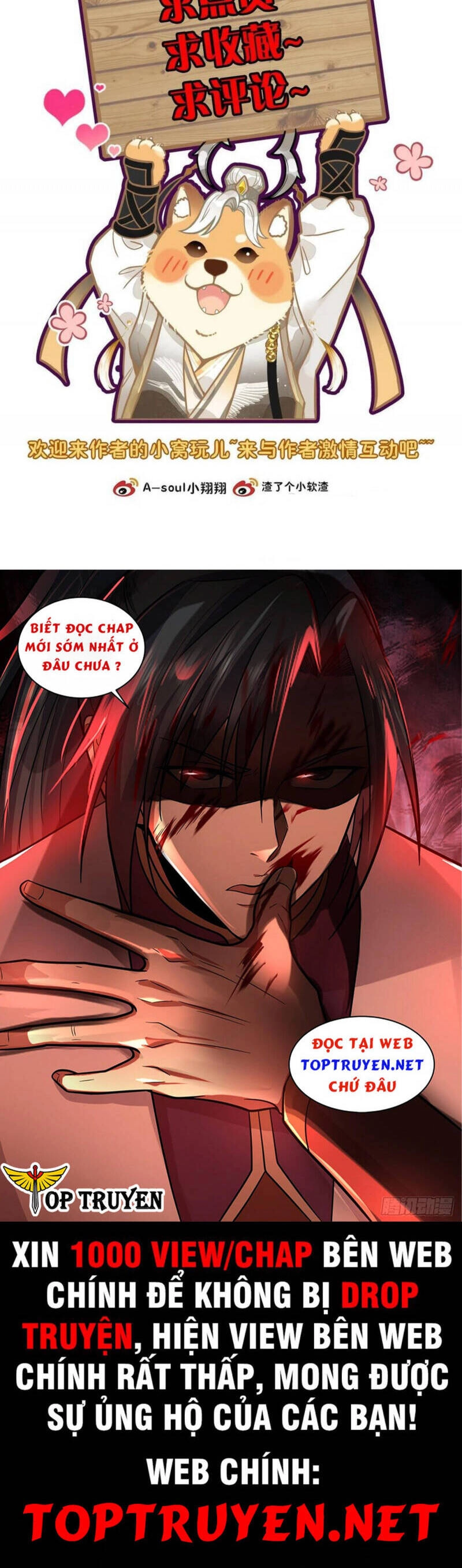 Đại Sư Huynh Không Có Gì Nổi Bật Chapter 47 - 10