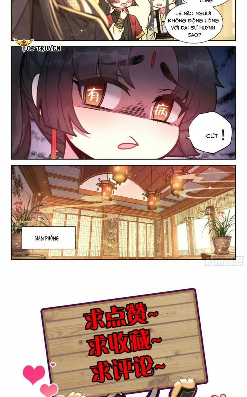 Đại Sư Huynh Không Có Gì Nổi Bật Chapter 53 - 11