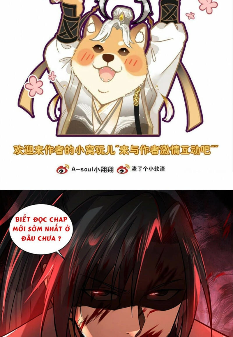 Đại Sư Huynh Không Có Gì Nổi Bật Chapter 53 - 12