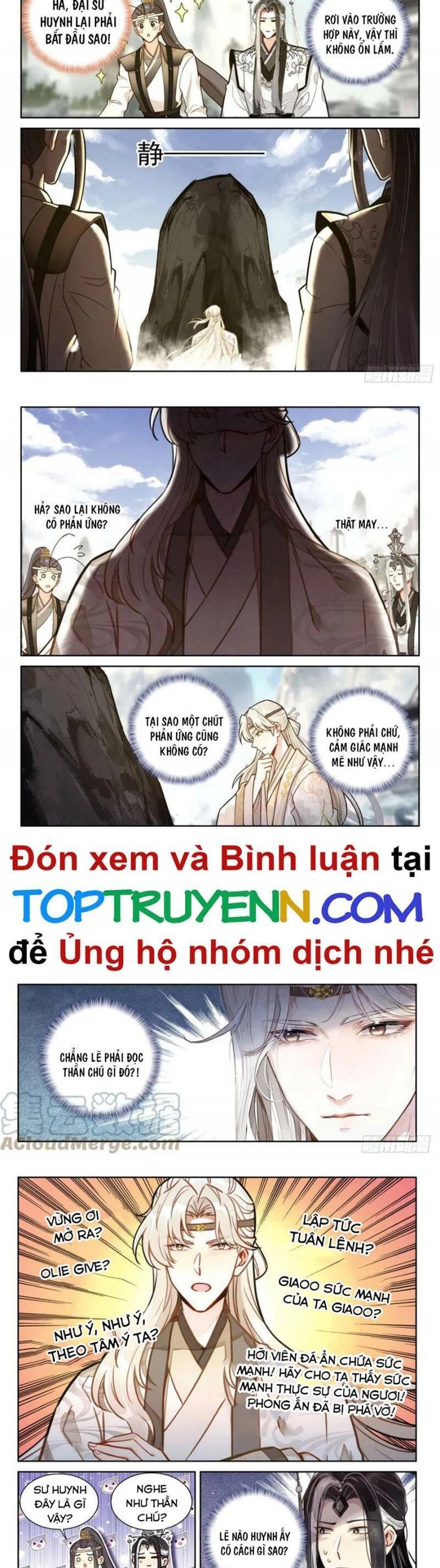 Đại Sư Huynh Không Có Gì Nổi Bật Chapter 62 - 2