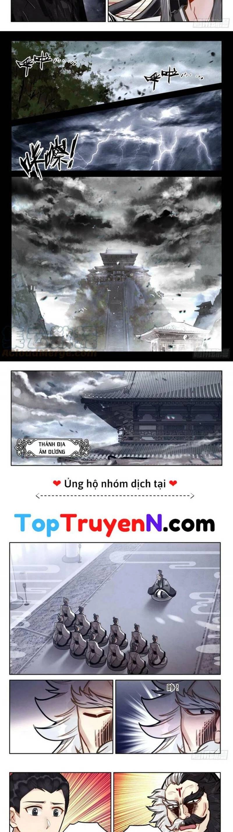 Đại Sư Huynh Không Có Gì Nổi Bật Chapter 62 - 4