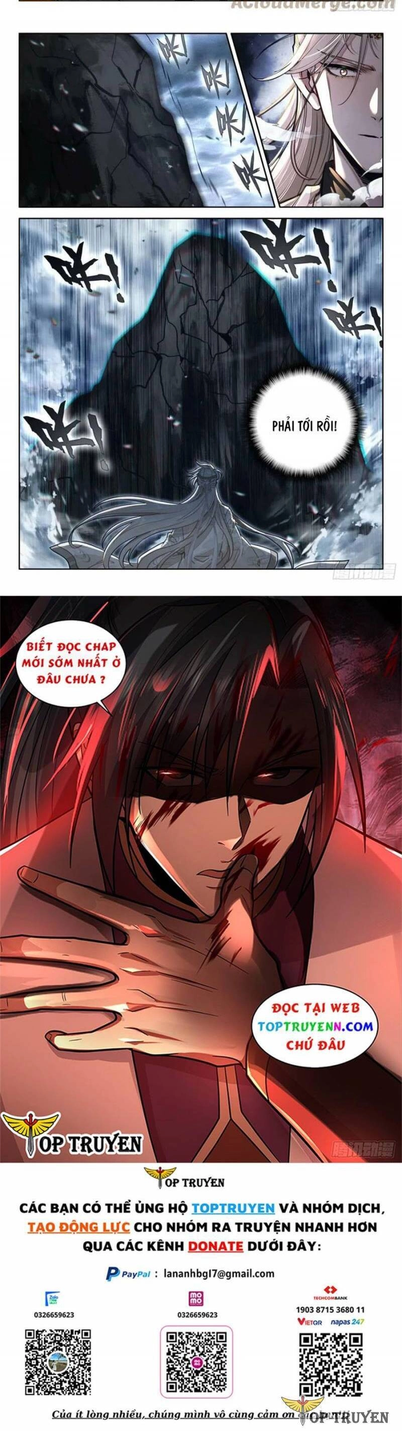 Đại Sư Huynh Không Có Gì Nổi Bật Chapter 62 - 8